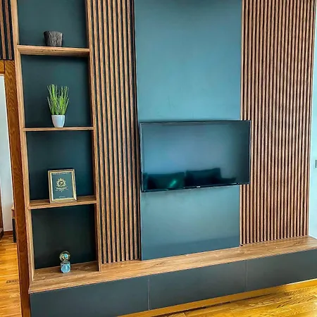 President X Apartament *