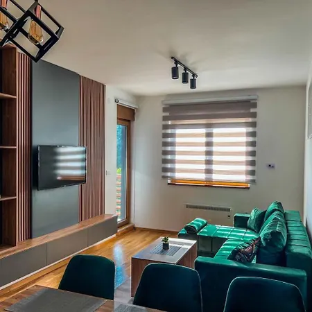 President X * Zlatibor