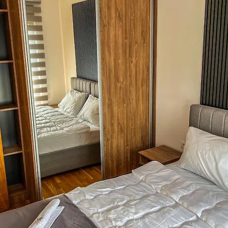 President X Zlatibor