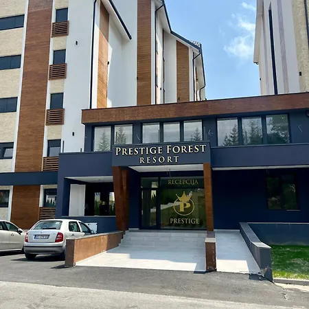 Apartament President X