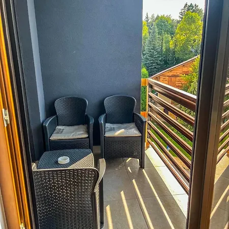 Apartament President X Zlatibor