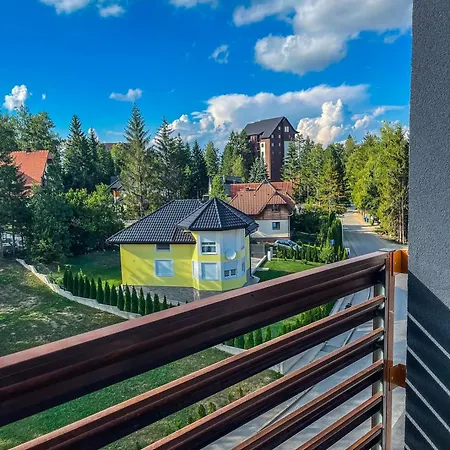 Apartament President X