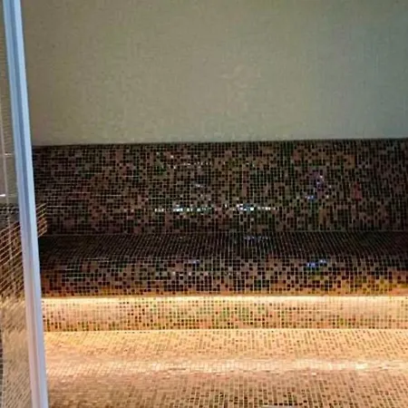 Apartament President X *