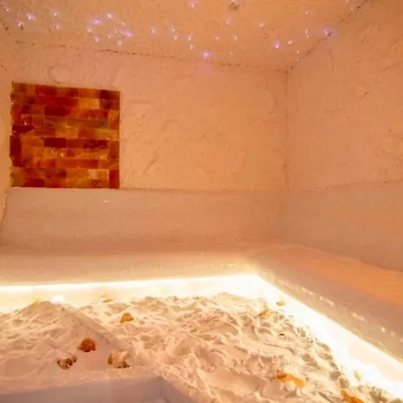 Apartament President X *