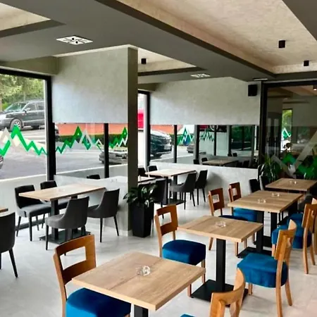 Apartament President X