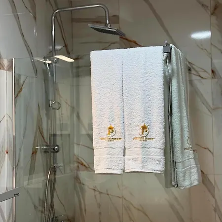 President X Apartament *