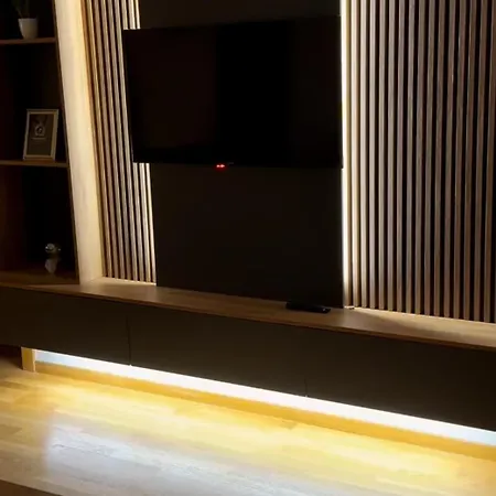 President X Apartment