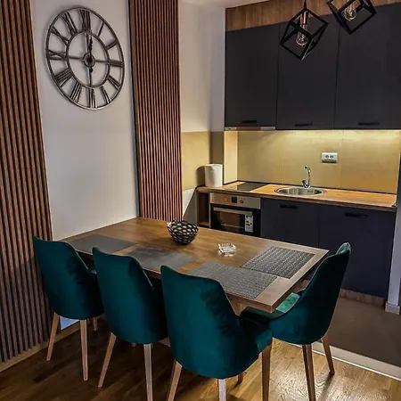 Apartament President X Zlatibor