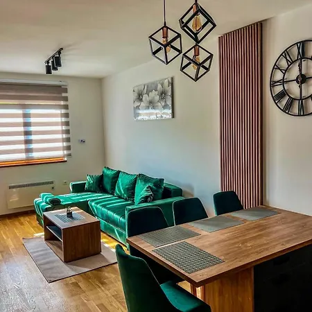 Apartament President X Zlatibor