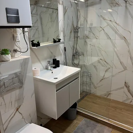 Apartament President X Zlatibor