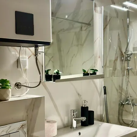 Apartament President X Zlatibor