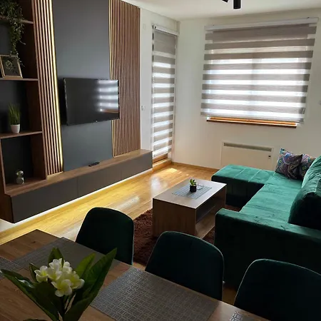 President X Apartament