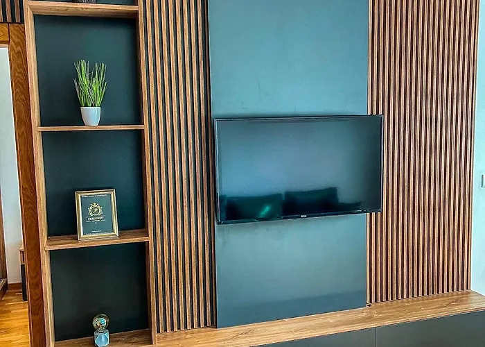 President X Apartament *