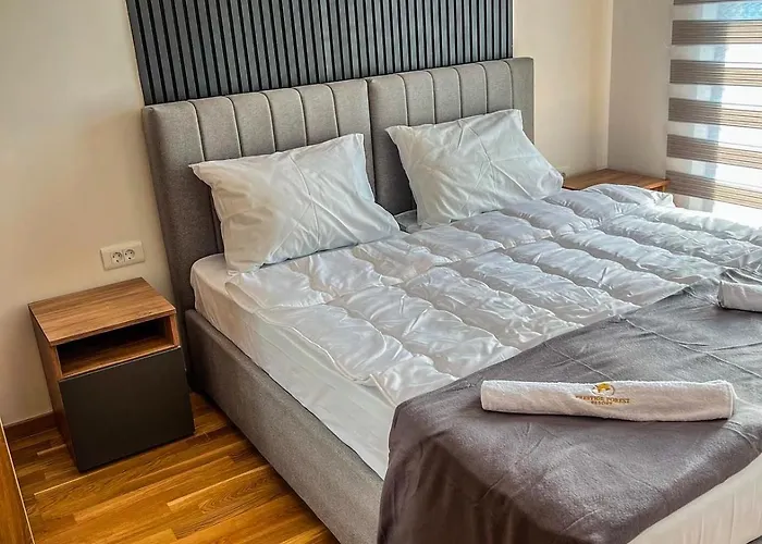 President X Apartament *