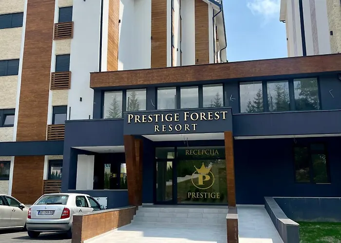 Apartament President X