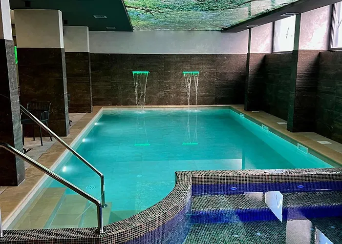 Apartament President X *