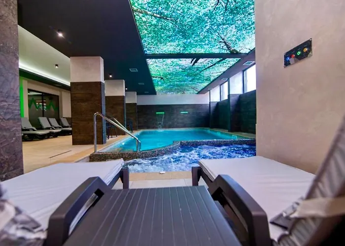 Apartament President X *