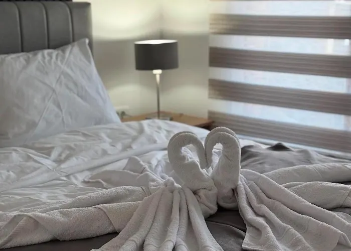 Apartament President X