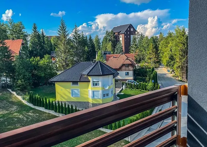 Apartament President X