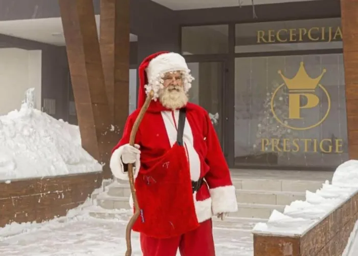 President X Zlatibor