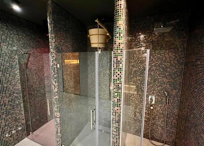 President X Apartament *