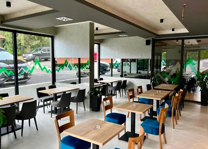 Apartament President X