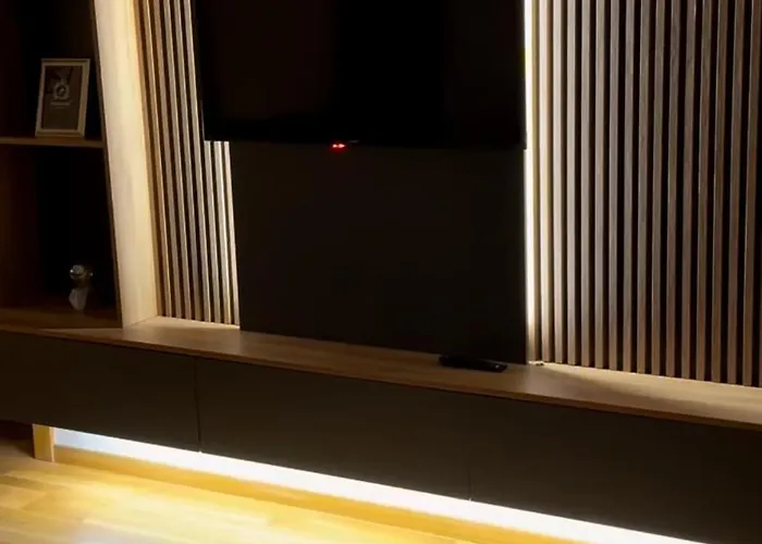 President X Apartament