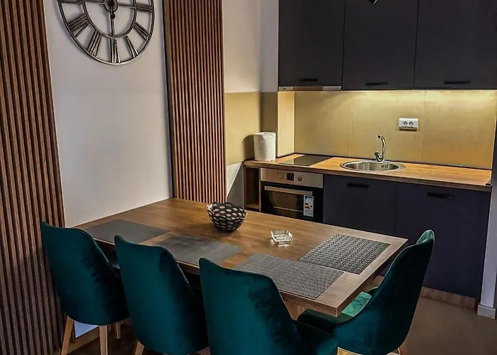 Apartament President X Zlatibor