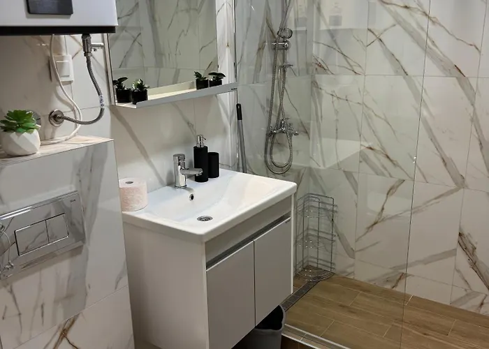 Apartament President X Zlatibor