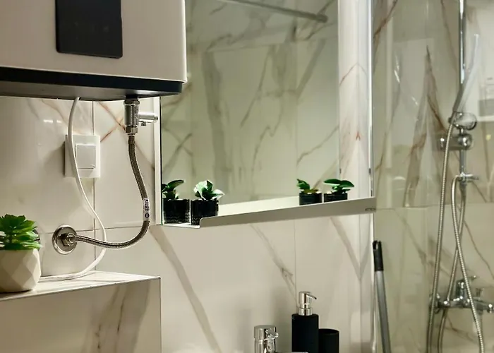 Apartament President X Zlatibor